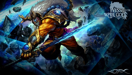 DOTA2今日更新 全新英雄入场动画与Solo模式